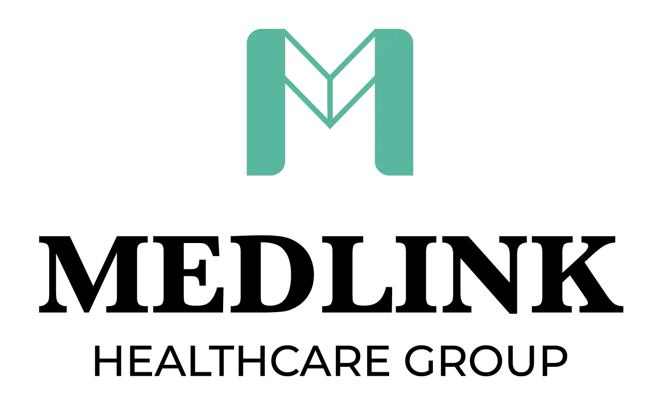 Medlink Logo